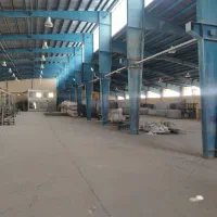 فروشی قیمت کاسبی ۵۰۰۰ هزار متر صنعتی