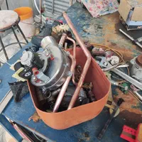 تعمیرات تخصصی انواع پکیج و آبگرمکن دیواری و اسپیلت|خدمات پیشه و مهارت|مرودشت, بیست متری بیمارستان|دیوار