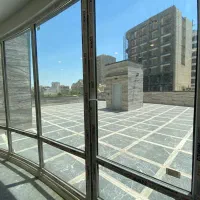 500 متر تجاری با فضای باز مناسب کافه رستوران برند