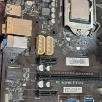 باندل cpu i3 6100 ddr4