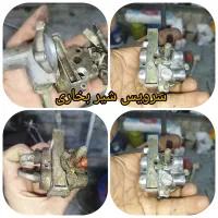 تعمیرات پکیج آبگرمکن دیواری و بخاری در منزل|خدمات پیشه و مهارت|آزادشهر, |دیوار