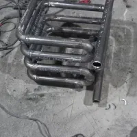 جوشکاری سیار|خدمات پیشه و مهارت|هشتگرد, شهرک سهیلیه|دیوار