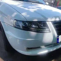 سورن xu7p مدل ۱۴۰۴ اقساطی