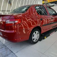 رانا TU5 تیوفایو