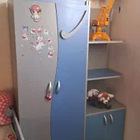 کمد.کشو.ویترین. برای سسمونی