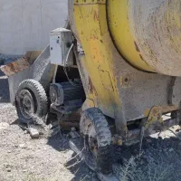 بتونیر ،میکسر ۱۰۰۰