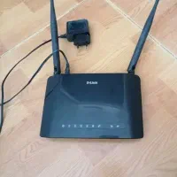 مودم Dlink