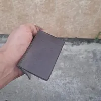 گمشدن کیف پو و مدارک