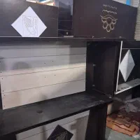 فروش میز اداری نو و دست دوم