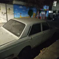 پیکان مدل۷۹ طرح اسقاط|خودرو سواری و وانت|مشهد, طلاب|دیوار