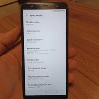 سامسونگ Galaxy J4 Core با حافظهٔ ۱۶ گیگابایت|موبایل|تهران, آرژانتین|دیوار