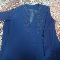 کت شلوار سایز ۴۲