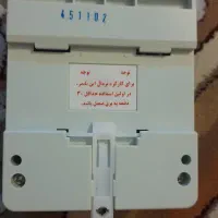 تایمربرق مدل ۳۸۸مدل پارس فانال|ابزارآلات|سرپل ذهاب, |دیوار