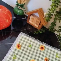 سفره پارچه ای|سفره، حوله، دستمال آشپزخانه|تهران, خانیآباد|دیوار