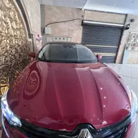 تالیسمان ۲۰۱۷|خودرو سواری و وانت|تهران, پاسداران|دیوار