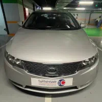 سراتو اتومات ۲۰۰۰ آپشنال مدل ۱۳۹۷
