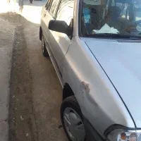 پراید مدل ۸۵