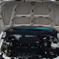 تیبا ۲ مدل ۱۴۰۰|خودرو سواری و وانت|تهران, هاشم‌آباد|دیوار