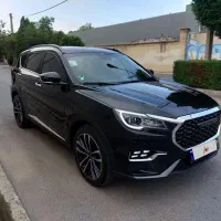 فیدلیتی الیت ۷ نفره