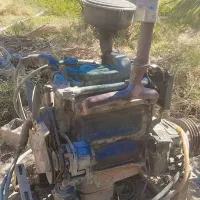 موتور آب