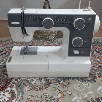 چرخ خیاطی جاسمین ( کاچیران) مدل ۳۹۲