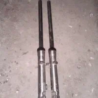 کمک هندا۱۲۵سالم دست دوم پمپ بادم دارم