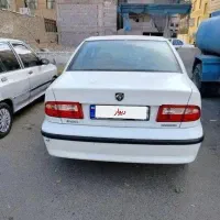 سمندef7دوگانه فابریک بدون رنگ