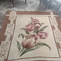 رو تختی گلبافت دو نفره