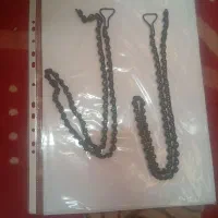 زنجیرسیمی سایز2/5