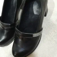 فروش کفش نو استفاده نشده نصف قیمت|کیف، کفش، کمربند|مشهد, سرافرازان|دیوار