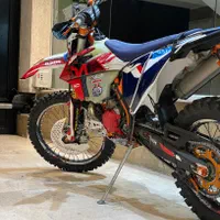Ktm sixdays 250|موتورسیکلت|تهران, ازگل|دیوار
