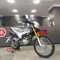 موتور پرواز GY200نیروموتور