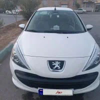 207 tu5 مدل 1404 تحویل مرداد ماه