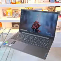 * بازار لپتاپ * لنوو i7 نسل ۱۱ با گرافیک مجزا|رایانه همراه|ساوه, |دیوار