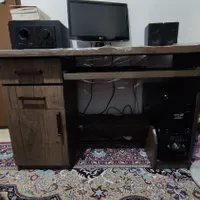 میز کامپیوتر