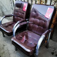 کارمندی صندلی کنفرانسی  چرخدار  چرم ممهدی|دفتر کار|آفتاب, |دیوار