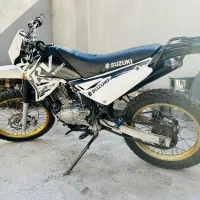 موتور شکاری روان ۲۰۰|موتورسیکلت|قره ضیاالدین, |دیوار