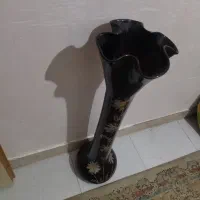 گلدان|گل مصنوعی|محمدیه-قزوین, |دیوار