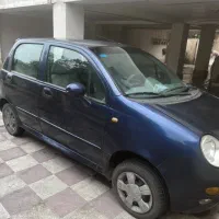 ام وی ام ۱۱۰ سه سیلندر