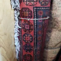 فرش دستباف قدیمی|فرش|قم, علی آباد|دیوار