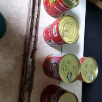 رب گوجه فرنگی