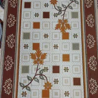 قالیچه آشپزخانه