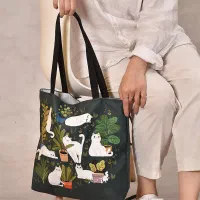 کیف پارچه ای (مخمل) آستردار