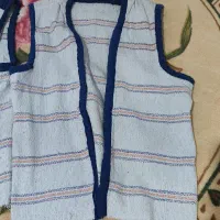 دو عدد لباس کشتی با چوخه نو