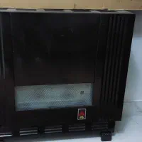 بخاری گازی نیک کالا|بخاری، هیتر، شومینه|تبریز, |دیوار