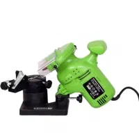 دستگاه تیز کن زنجیر اره موتوری