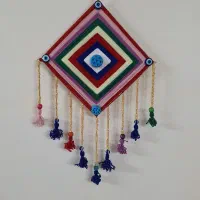 کتاب فالنامه حافظ شب یلدا (ورق بزنید)|کتاب و مجله ادبی|تهران, وحیدیه|دیوار