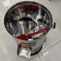 ماکرو فر ‌  دوو.  - و سبزی خرد کن  دسینی|اجاق گاز و لوازم برقی پخت‌وپز|اردبیل, |دیوار