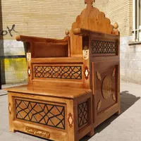 سازنده سی ان سی و معرق|صندلی و نیمکت|اهواز, شهرک نفت|دیوار