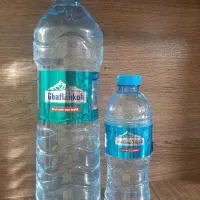 آب معدنی و آشامیدنی قافلانکوه
